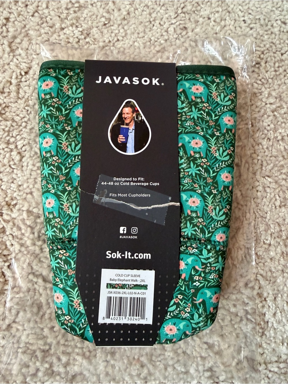 Java Sok xxl - Picture 4 of 4